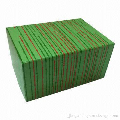 Gift Box, Customized Designs Welcomed